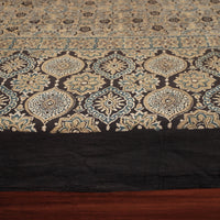 Ajrakh Double Bed Cover