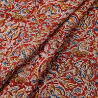 kalamkari print fabric