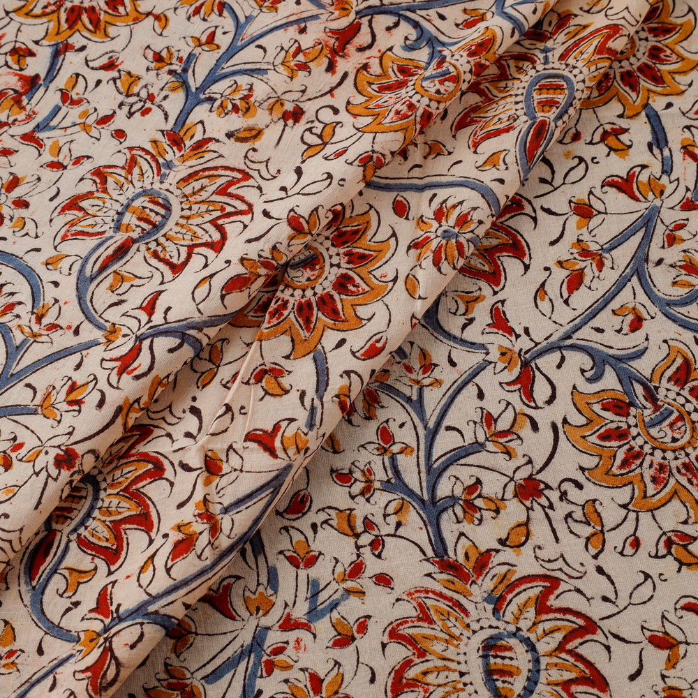 kalamkari fabric