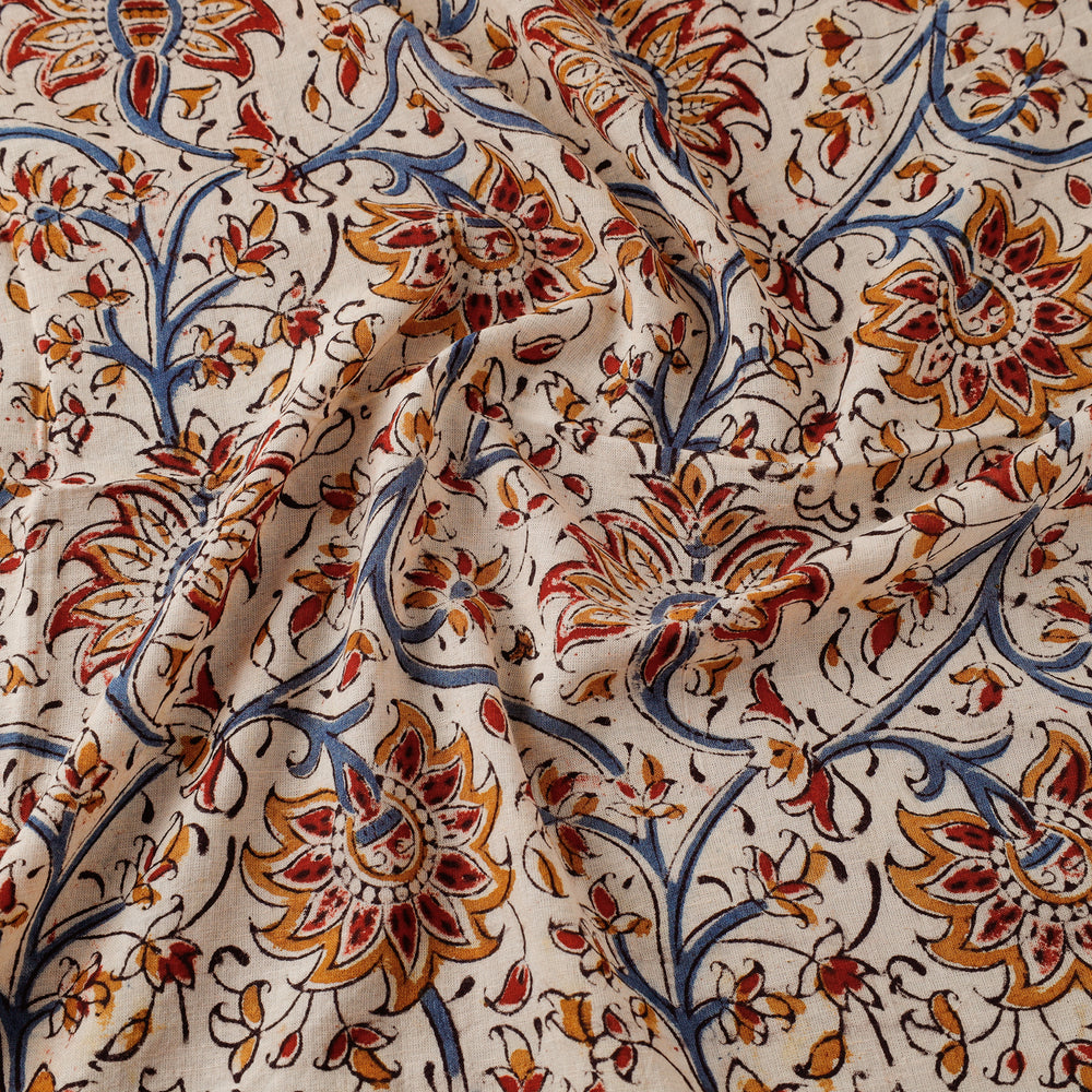 kalamkari fabric