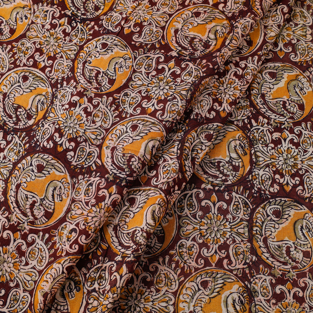 kalamkari fabric