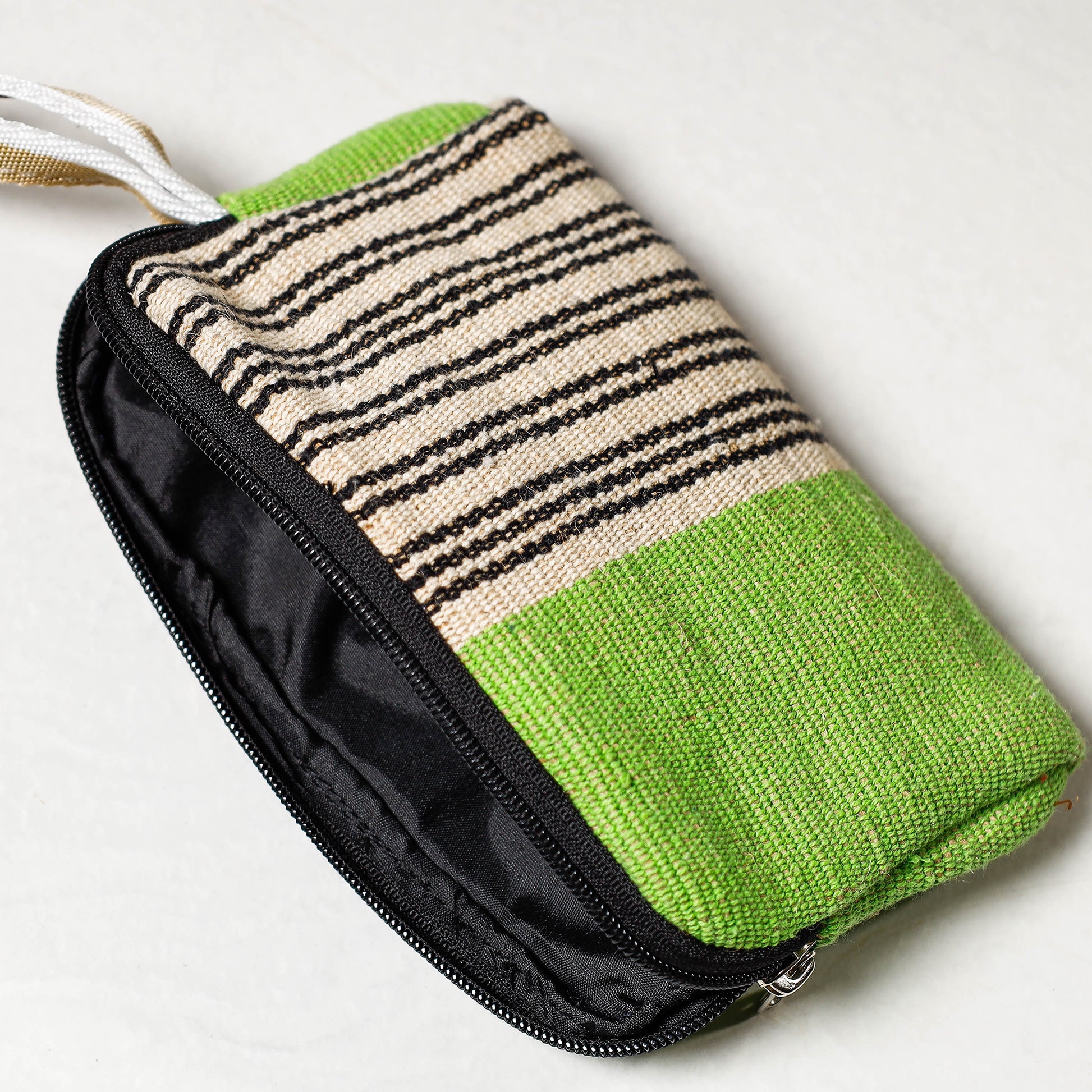 Toiletry Pouch
