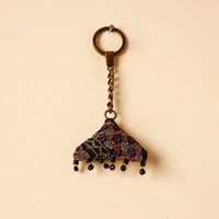 Embroidery Keychain