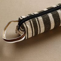 Cotton Pencil Pouch
