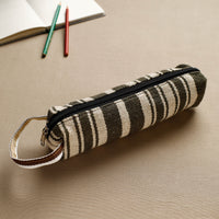 Cotton Pencil Pouch
