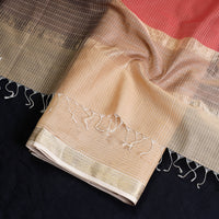 maheshwari silk dress material 