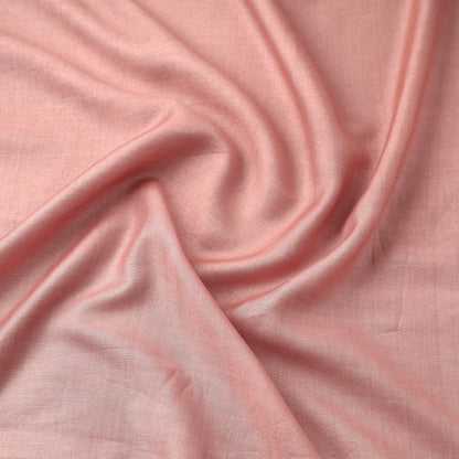 Tussar Silk Cotton Handloom Fabric