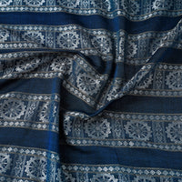 Pochampally Ikat Fabric 