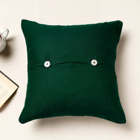 Applique Cushion Cover 