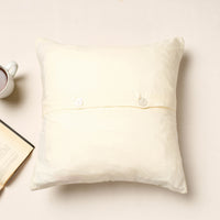 Applique Cushion Cover 