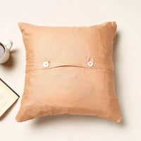 Applique Cushion Cover 