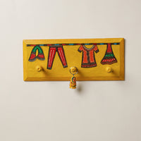 handpainted wall hanger