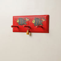 madhubani wall hanger