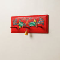 madhubani wall hanger