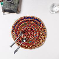 Jute Trivet 