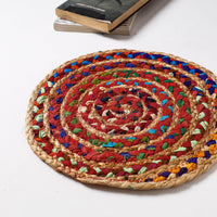 Jute Trivet 