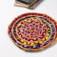 Jute Trivet 