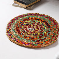 Jute Trivet 