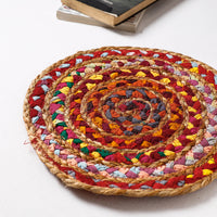 Jute Trivet 