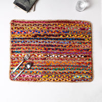 jute table mat 