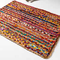 jute table mat 