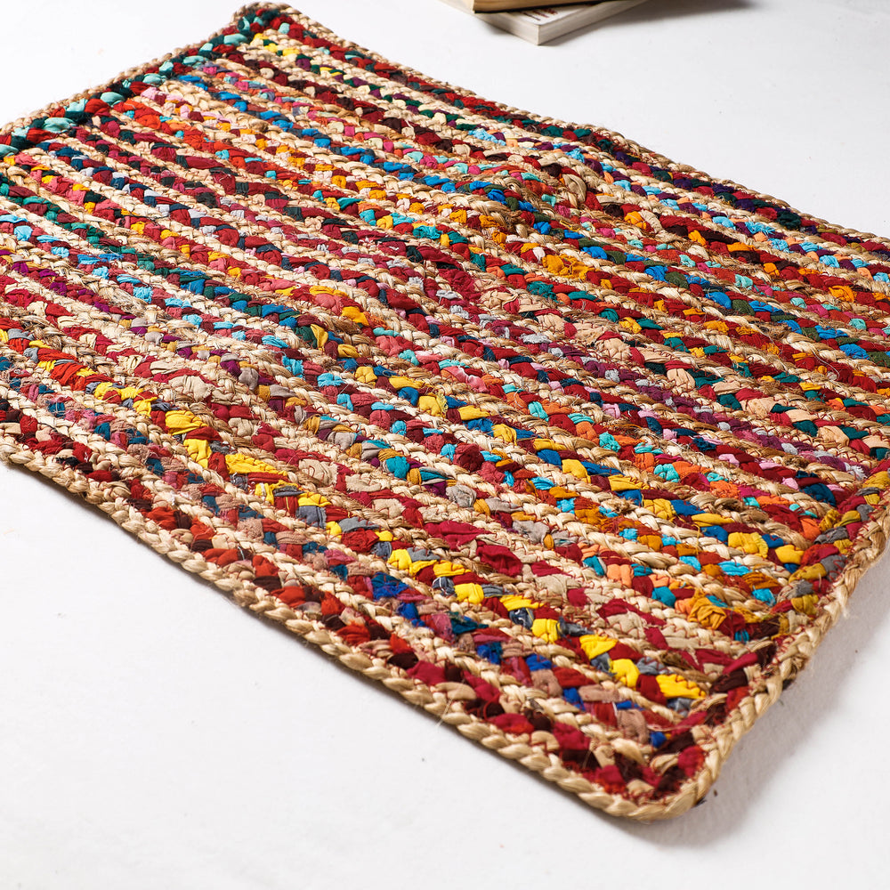 jute table mat 