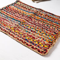 jute table mat 