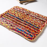 jute table mat