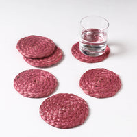 jute coasters