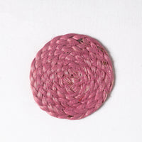 jute coasters