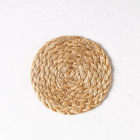 jute coasters