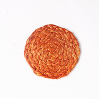 jute coasters 