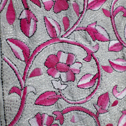 Embroidery Silk Wall Hanging 