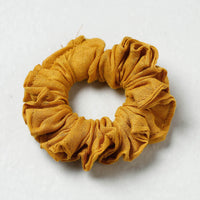 Rubber Band Scrunchie