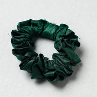 Rubber Band Scrunchie