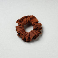 Rubber Band Scrunchie