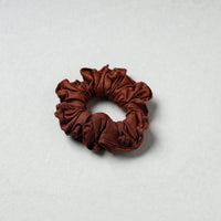 Rubber Band Scrunchie