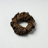 Rubber Band Scrunchie