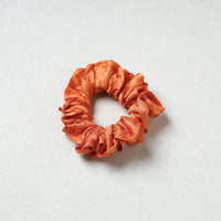 Rubber Band Scrunchie