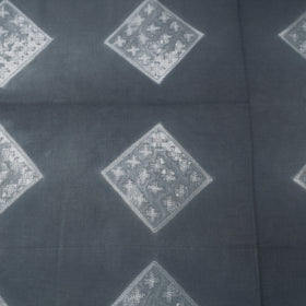  Nui Shibori Tie-Dye Cotton Fabric 