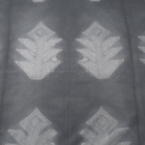 Shibori Fabric