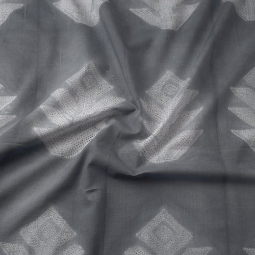 Shibori Fabric