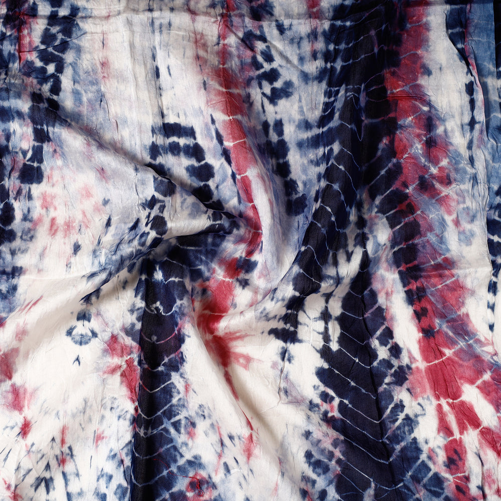 Shibori Fabric