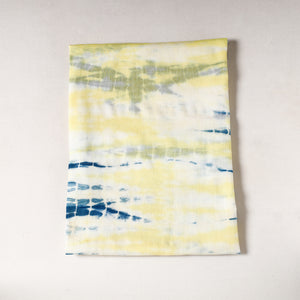 Shibori Tie-Dye Cotton Precut Fabric (1.6 meter) 05