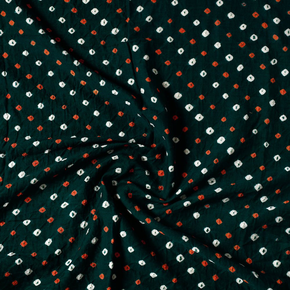 bandhani fabric