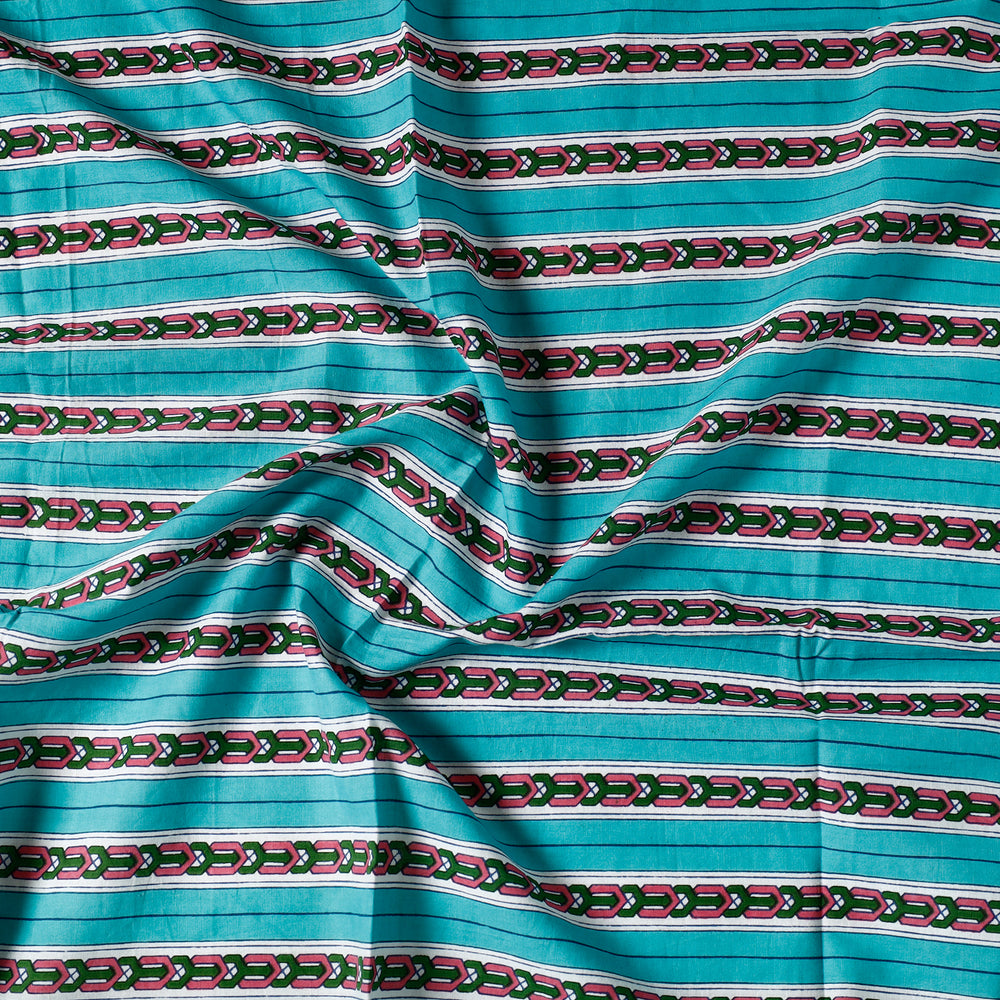 sanganeri fabric