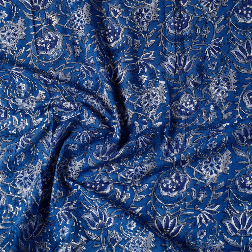 sanganeri fabric