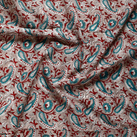 sanganeri fabric