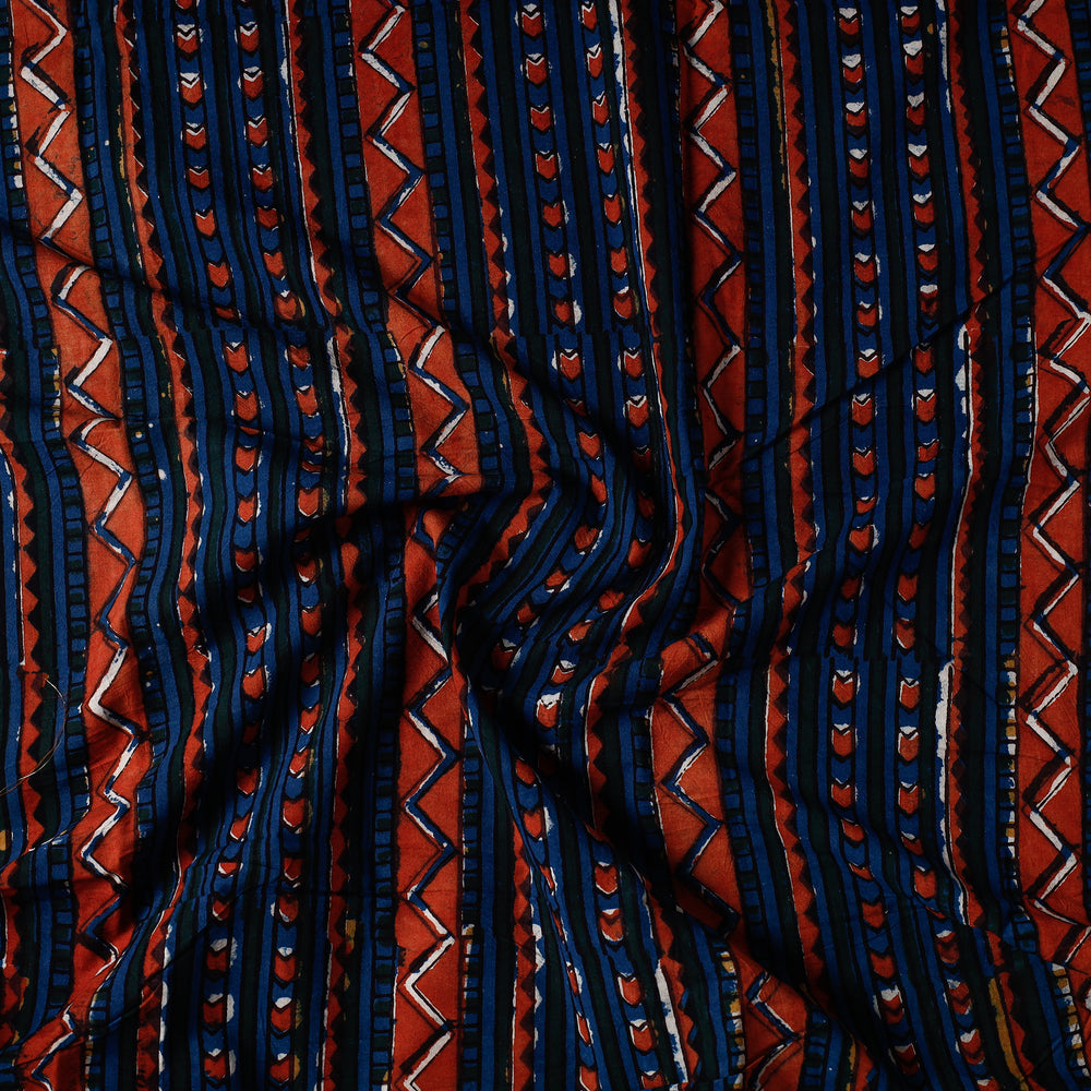 Bagru Fabric 