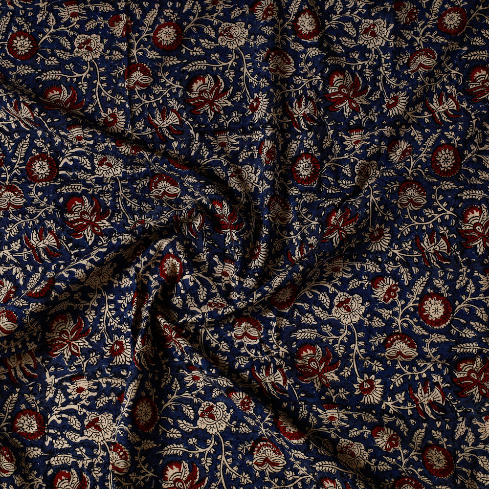 Bagru Fabric 